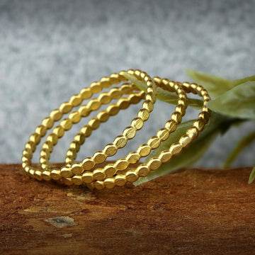 Ring Set,Gold Ring Set,Dainty Rings for Women,Stack Rings,Gold Stacking Rings,Cute Rings for Teen Girls,Dainty Jewelry Set,Stack Rings